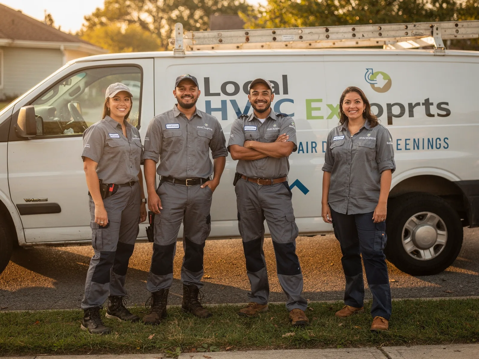 24/7 HVAC Repair & AC Replacement company in Adairsville, GA