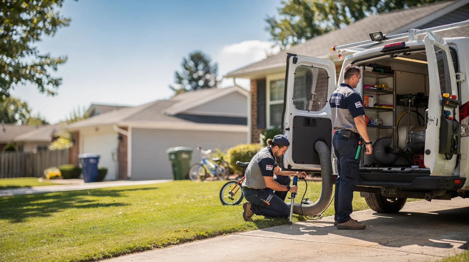 24/7 HVAC Repair & AC Replacement in Adairsville, GA near me